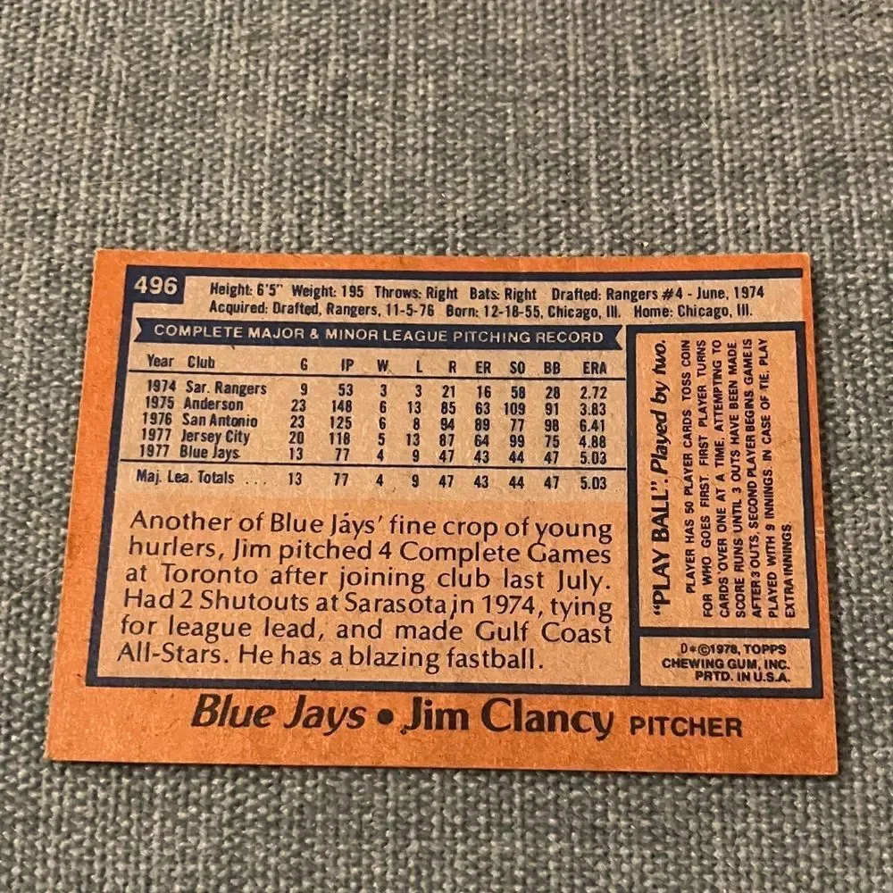 Topps see pictures